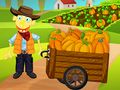Laro Pumpkin Patch online