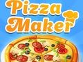 Laro Tagagawa ng Pizza  online