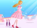 Laro Magbihis ang Fashion Princess online