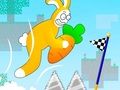 Laro Mga Crazy Bunnies  online