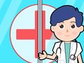 Laro Aking Ospital Learn & Care  online