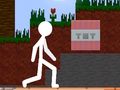 Laro Stick Fighter vs Zombies online