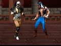 Laro Mortal Kombat Karnage  online