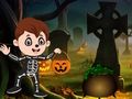 Laro Paghahanap ng Halloween Treat  online