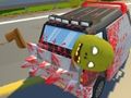 Laro Mga Zombies ng Crash EM online