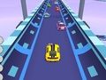 Laro Karera ng Kotse Sky Race  online