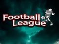 Laro Liga ng Football  online