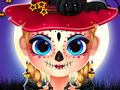 Laro Little Lily Halloween Prep online