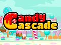 Laro Candy Cascade online