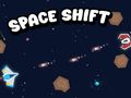 Laro Space Shift online