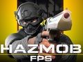 Laro Hazmob fps online