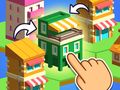 Laro Crafty Town Merge City online