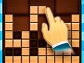 Laro Lutasin ang Cube Wooden Blocks 2D  online