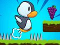 Laro Pakikipagsapalaran ng Penguin  online