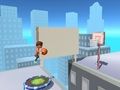 Laro Tumalon Up 3d  online
