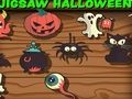 Laro Jigsaw Halloween online