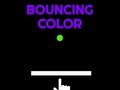 Laro Nagba-bounce na Kulay  online