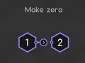 Laro Zero out puzzle online