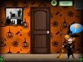Laro Tumakas ang Amgel Halloween Room 41 online