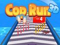 Laro Cop run 3d online
