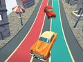 Laro 2 Manlalaro Crazy Racer  online