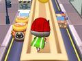 Laro Super Dog Hero Dash online