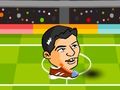 Laro Championship ng Head-Ball online