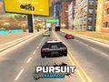 Laro Pursuit Rampage online