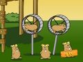 Laro Codename Kids Next Door Flight ng Hamsters online