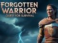 Laro Nakalimutang Warrior Quest for Survival  online