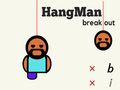 Laro Hangman Breakout online
