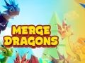 Laro Pagsamahin ang mga Dragon  online