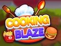 Laro Nagluluto si Blaze  online
