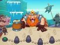 Laro Pagkubkob ng Viking  online