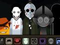 Laro Ozzybox terrors online