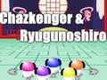 Laro Chazkenger at Ryugunoshiro  online