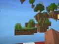 Laro I-block ang Craft Island Parkour  online