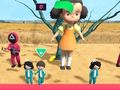 Laro Squidgame3d online