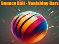 Laro Bouncy Ball - Naglalaho na mga Bar  online