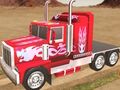 Laro Oil tank truck na nagmamaneho ng sim online