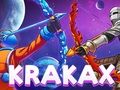 Laro Krakax online