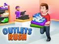 Laro Mga Outlet Rush  online