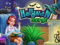 Laro Pagsamahin sa Halloween  online