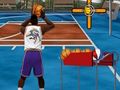 Laro Basketball Street online