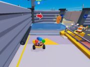 Laro Krash Karts online