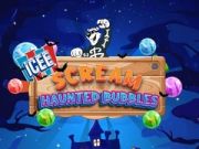 Laro Sigaw ng ICEE: Mga Haunted Bubbles  online