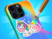 Laro Kaso ng Mobile Phone DIY  online