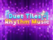 Laro Duet Tile Rhythm Music online