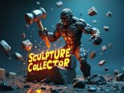 Laro Kolektor ng Sculpture  online