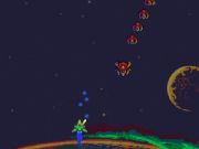 Laro Planet War online